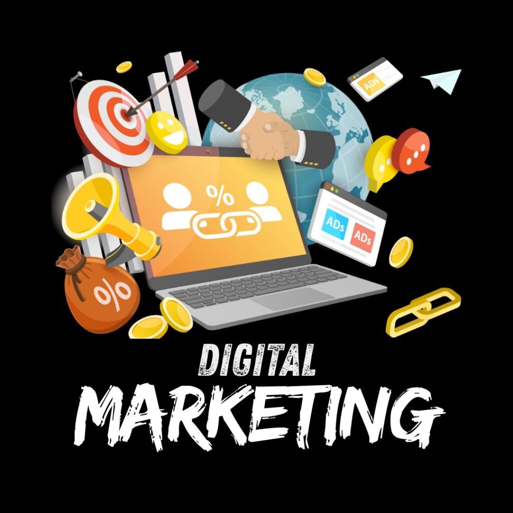 digital marketing services